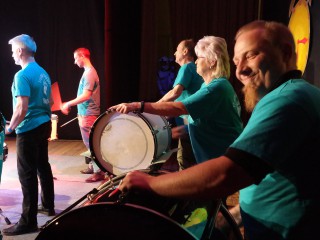 Säx Men Dance Contest - 24.02.2018