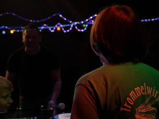 Säx Men Dance Contest - 24.02.2018