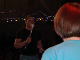 Säx Men Dance Contest - 24.02.2018