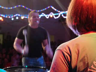 Säx Men Dance Contest - 24.02.2018