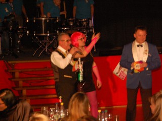 Säx Men Dance Contest - 24.02.2018