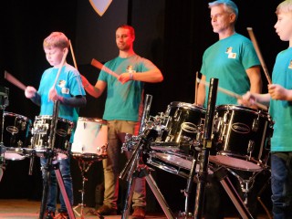 Säx Men Dance Contest - 24.02.2018