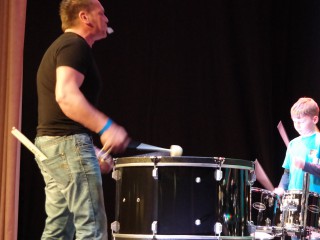 Säx Men Dance Contest - 24.02.2018