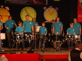 Säx Men Dance Contest - 24.02.2018