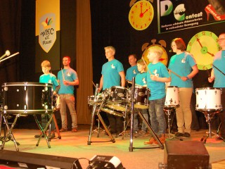 Säx Men Dance Contest - 24.02.2018