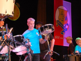 Säx Men Dance Contest - 24.02.2018