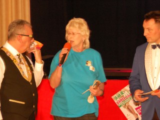 Säx Men Dance Contest - 24.02.2018