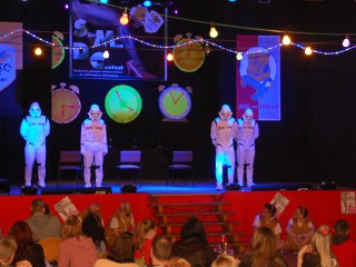 Säx Men Dance Contest - 24.02.2018