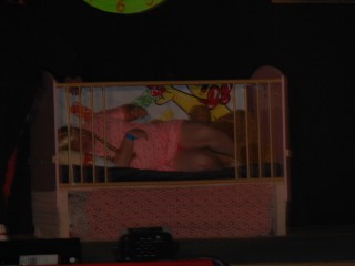 Säx Men Dance Contest - 24.02.2018