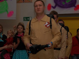 Säx Men Dance Contest - 24.02.2018