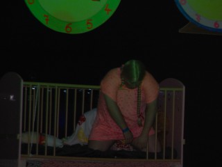 Säx Men Dance Contest - 24.02.2018