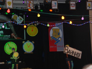 Säx Men Dance Contest - 24.02.2018