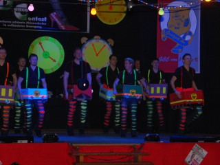 Säx Men Dance Contest - 24.02.2018