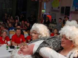 Säx Men Dance Contest - 24.02.2018