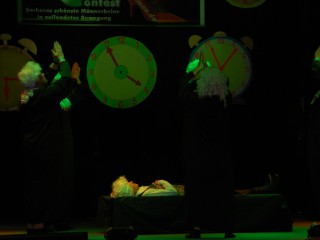 Säx Men Dance Contest - 24.02.2018