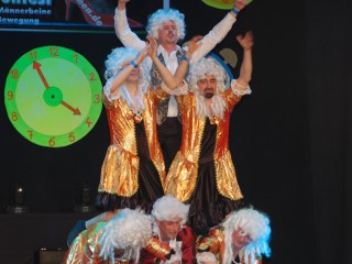 Säx Men Dance Contest - 24.02.2018