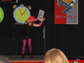 Säx Men Dance Contest - 24.02.2018