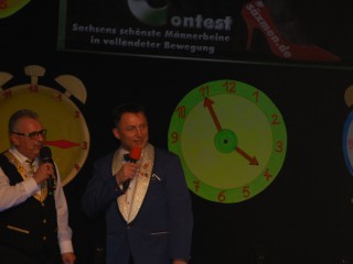 Säx Men Dance Contest - 24.02.2018