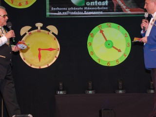 Säx Men Dance Contest - 24.02.2018