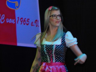 Säx Men Dance Contest - 24.02.2018