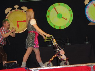 Säx Men Dance Contest - 24.02.2018