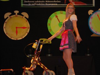 Säx Men Dance Contest - 24.02.2018