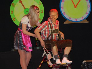 Säx Men Dance Contest - 24.02.2018