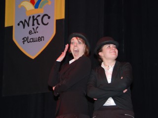 Säx Men Dance Contest - 24.02.2018