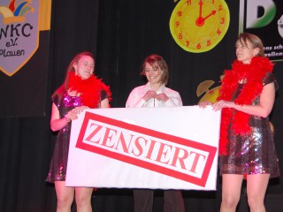 Säx Men Dance Contest - 24.02.2018