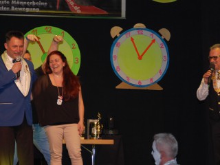 Säx Men Dance Contest - 24.02.2018