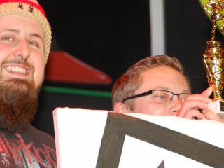 Säx Men Dance Contest - 24.02.2018