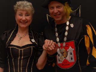 Säx Men Dance Contest - 24.02.2018