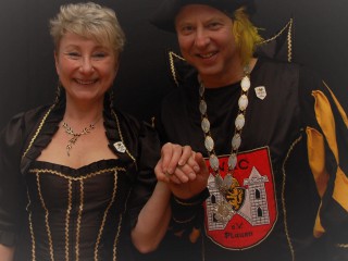 Säx Men Dance Contest - 24.02.2018