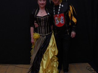 Säx Men Dance Contest - 24.02.2018