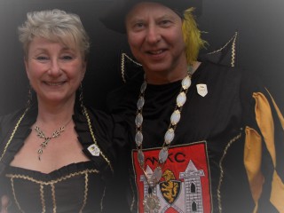 Säx Men Dance Contest - 24.02.2018