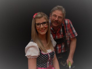 Säx Men Dance Contest - 24.02.2018