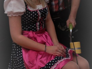 Säx Men Dance Contest - 24.02.2018