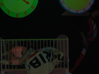 Säx Men Dance Contest - 24.02.2018