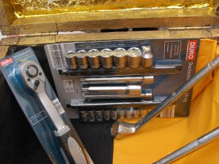 Schlüsselrückgabe - 14.02.2018