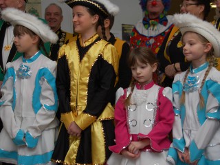 Schlüsselrückgabe - 14.02.2018