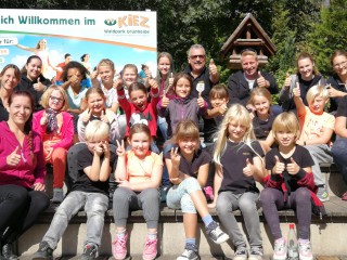 Tanzcamp - 15.09.2018