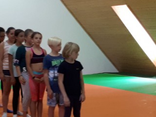 Tanzcamp - 15.09.2018