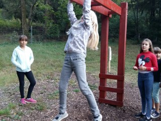 Tanzcamp - 15.09.2018