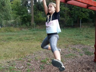 Tanzcamp - 15.09.2018