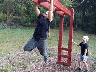 Tanzcamp - 15.09.2018