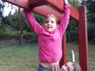 Tanzcamp - 15.09.2018