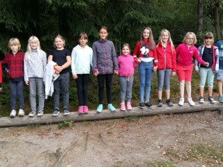 Tanzcamp - 15.09.2018