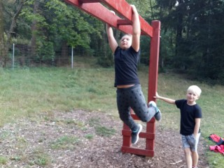 Tanzcamp - 15.09.2018