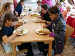 Tanzcamp - 15.09.2018