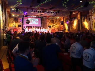 Elstertanzspektakel - 09.03.2019